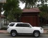 Toyota 4 Runner SR5 2014 - Cần bán lại xe Toyota 4 Runner SR5 sản xuất năm 2014, màu trắng, nhập khẩu nguyên chiếc số tự động