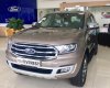 Ford Everest Trend AT 4x2 2018 - Bán xe Ford Everest bản Trend sản xuất 2018, ưu đãi phụ kiện giá trị. LH 0989.022.295 tại Thái Bình
