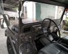 Jeep 1975 - Cần bán gấp Jeep A2 trước 1975, nhập khẩu