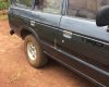 Toyota Land Cruiser FJ60 3.5 1988 - Bán Toyota Land Cruiser FJ60 3.5 năm sản xuất 1988, nhập khẩu nguyên chiếc