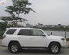 Toyota 4 Runner SR5 2014 - Cần bán lại xe Toyota 4 Runner SR5 sản xuất năm 2014, màu trắng, nhập khẩu nguyên chiếc số tự động