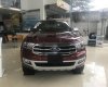 Ford Everest Titanium 2018 - Bán Ford Everest 2.0L Titanium 2018, màu trắng, nhập khẩu nguyên chiếc, liên hệ ngay: 0989.022.295 tại Nam Định