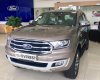 Ford Everest  2.0L Titanium AT Turbo 2018 - Khuyến mãi tết 2018 Ford Everest Bi-Turbo, 2018 đủ màu, giao ngay. LH 0989.022.295 tại Hưng Yên