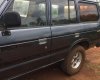 Toyota Land Cruiser FJ60 3.5 1988 - Bán Toyota Land Cruiser FJ60 3.5 năm sản xuất 1988, nhập khẩu nguyên chiếc