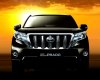 Toyota Land Cruiser 2014 - Bán rẻ siêu xe Land Cruiser Prado tuyệt đẹp! Chỉ 1.890tr