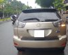 Lexus RX G 2004 - Bán gấp xe Lexus Rx330 2004 màu vàng cát, xe nhập Nhật