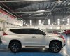 Mitsubishi Pajero Sport 2018 - Cần bán Mitsubishi Pajero Sport đời 2018, màu trắng, xe nhập khuyến mãi khủng, lh 0939.98.13.98 Tiến