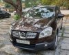 Nissan Qashqai 2008 - Gia đình cần bán xe Nissan Qashqai