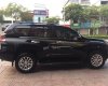 Toyota Prado Txl  2016 - Cần bán Toyota Prado TXL năm sản xuất 2016, màu đen, nhập khẩu nguyên chiếc