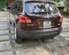 Nissan Qashqai 2008 - Gia đình cần bán xe Nissan Qashqai