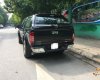 Isuzu Dmax LS 2009 - Cần bán xe Isuzu Dmax LS năm 2009, màu đen chính chủ