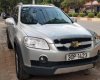 Chevrolet Captiva LT 2009 - Bán Chevrolet Captiva LT đời 2009 số sàn, giá tốt