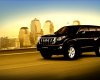 Toyota Land Cruiser 2014 - Bán rẻ siêu xe Land Cruiser Prado tuyệt đẹp! Chỉ 1.890tr