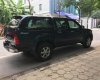 Isuzu Dmax LS 2009 - Cần bán xe Isuzu Dmax LS năm 2009, màu đen chính chủ