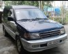 Toyota Zace GL 2000 - Cần bán Toyota Zace GL đời 2000, màu xanh lam