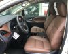 Toyota Sienna Limited 2018 - Bán Toyota Sienna Sienna Limited SX 2018 model 2019, màu trắng, nhập khẩu Mỹ