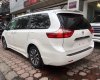 Toyota Sienna Limited 2018 - Bán Toyota Sienna Sienna Limited SX 2018 model 2019, màu trắng, nhập khẩu Mỹ
