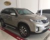 Kia Sorento 2.4 GAT 2018 - Bán xe Kia Sorento ưu đãi cuối tháng 11