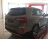 Kia Sorento 2.4 GAT 2018 - Bán xe Kia Sorento ưu đãi cuối tháng 11