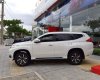 Mitsubishi Pajero  Sport 2018 - Bán xe Mitsubishi Pajero năm 2018, màu trắng, nhập từ Thái