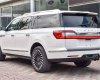 Lincoln Navigator 2018 - Bán xe Lincoln Navigator sản xuất năm 2018, màu trắng, xe nhập