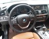 BMW X4 xDriver20i 2018 - Bán BMW X4 xDriver20i đời 2018, màu đen, nhập khẩu nguyên chiếc