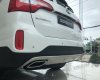 Kia Sorento DATH 2018 - Cần bán Kia Sorento DATH đời 2018, màu trắng, giá chỉ 949 triệu tặng BHTX tháng 11