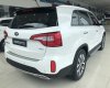 Kia Sorento DATH 2018 - Cần bán Kia Sorento DATH đời 2018, màu trắng, giá chỉ 949 triệu tặng BHTX tháng 11