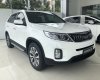 Kia Sorento DATH 2018 - Cần bán Kia Sorento DATH đời 2018, màu trắng, giá chỉ 949 triệu tặng BHTX tháng 11