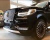 Lincoln Navigator 2018 - Bán Lincoln Navigator năm sản xuất 2018, màu đen, xe nhập