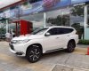 Mitsubishi Pajero  Sport 2018 - Bán xe Mitsubishi Pajero năm 2018, màu trắng, nhập từ Thái