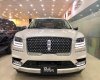 Lincoln Navigator 2018 - Bán xe Lincoln Navigator sản xuất năm 2018, màu trắng, xe nhập