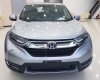 Honda CR V 2018 - Cực hot Honda CRV G màu bạc, giao ngay tháng 11, gọi 0941.000.166 để biết thêm chi tiết