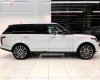 LandRover Autobiography LWB 3.0 2017 - Bán ô tô LandRover Range Rover Autobiography LWB 3.0 đời 2017, màu trắng, xe nhập