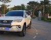 Toyota Fortuner 4x4AT 2017 - Bán Toyota Fortuner 4x4AT năm 2017, màu trắng