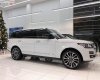 LandRover Autobiography LWB 3.0 2017 - Bán ô tô LandRover Range Rover Autobiography LWB 3.0 đời 2017, màu trắng, xe nhập