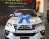 Toyota Fortuner 2019 - Toyota Tân Cảng bán toyota fortuner 2020 giá chỉ từ 983trđ đủ màu giao ngay - Nhiều quà tặng ưu đãi -Bán trả góp lãi 0.3%