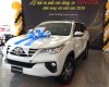 Toyota Fortuner 2019 - Toyota Tân Cảng bán toyota fortuner 2020 giá chỉ từ 983trđ đủ màu giao ngay - Nhiều quà tặng ưu đãi -Bán trả góp lãi 0.3%