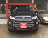 Ford EcoSport Titanium 1.5L AT 2016 - Bán Ford EcoSport Titanium 1.5L AT đời 2016, màu đen không 1 lỗi nhỏ