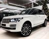 LandRover Autobiography LWB 3.0 2017 - Bán ô tô LandRover Range Rover Autobiography LWB 3.0 đời 2017, màu trắng, xe nhập