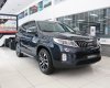 Kia Sorento GAT 2018 - Bán Kia Sorento giá từ 799 triệu - Ưu đãi lớn tháng 11