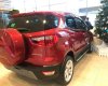 Ford EcoSport 1.5L Titanium AT 2019 - Bán Ford EcoSport 1.5L Titanium AT đời 2019, màu đỏ, giá 615tr, giá tốt kèm khuyến mãi khủng