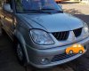 Mitsubishi Jolie   2010 - Cần bán xe Mitsubishi Jolie đời 2010, màu bạc, ít sử dụng 