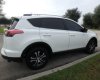 Toyota RAV4 2017 - Đi nước ngoài cần bán RAV4 LE 2017, nhập Nhật, số tự động