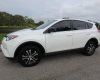 Toyota RAV4 2017 - Đi nước ngoài cần bán RAV4 LE 2017, nhập Nhật, số tự động