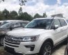 Ford Explorer Limted 2018 - Ford Explorer 2018 trắng giao ngay, liên hệ 0898.482.248