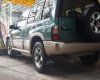 Suzuki Vitara LX 2005 - Cần bán lại xe Suzuki Vitara LX 2005, màu xanh lục, xe nhập số sàn