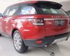 LandRover Sport 2018 - 0932222253 New LandRover Range Rover Sport - xe giao ngay - màu đỏ - màu đen, trắng