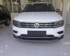 Volkswagen Tiguan Allspace 2018 - Bán xe Volkswagen Tiguan Allspace nhập khẩu nguyên chiếc