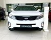 Kia Sorento GAT 2018 - Bán Kia Sorento GAT đời 2018, màu trắng, giá 799tr